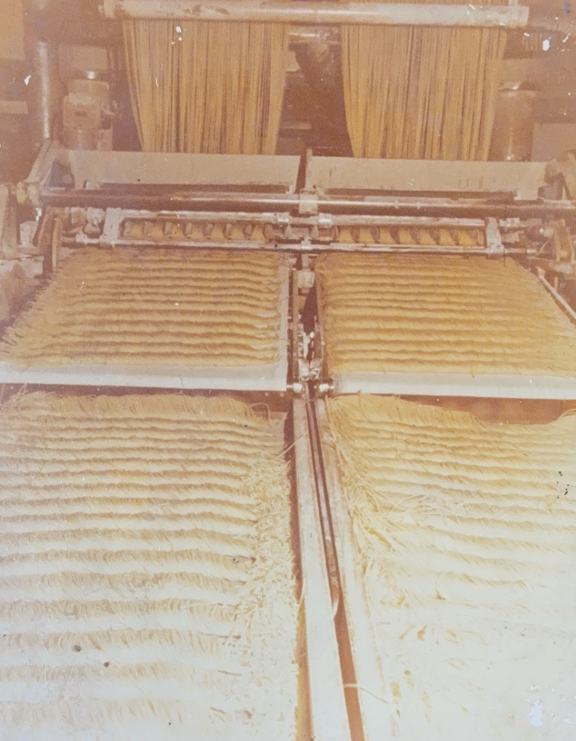 Producción de 1978 · Archivo de SBIROLI